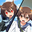 ワールドウィッチーズ UNITED FRONTユナフロ icon