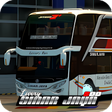 Sinar Jaya XDD Livery