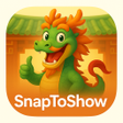 程序图标：SnapToShow