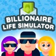 أيقونة البرنامج: Billionaire Life Simulato…
