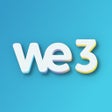 أيقونة البرنامج: We3: Meet New People in G…