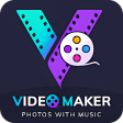 Video Maker Photos with Music