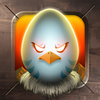Programikonen: Egg Fight