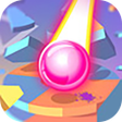 Иконка программы: Chromatic Popland