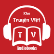 プログラムのアイコン：Kho truyện Việt Truyện au…