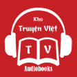 Kho truyện Việt Truyện audio