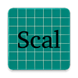 Scal Calculator - Scientific Programmer Fraction