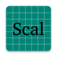 プログラムのアイコン: Scal Calculator - Scienti…