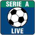 プログラムのアイコン：Serie A 2022-2023 LIVE