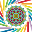 أيقونة البرنامج: Colorify: Coloring Book G…