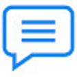 ไอคอนของโปรแกรม: Comment Helper for Google…