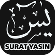 Icoon van programma: Surah Yasin Full Offline …
