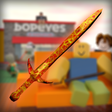 Icon of program: sword fight to sit on a c…