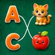 Ikona programu: Match It - Fun Learning G…