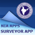 Programikonen: NIA Surveyor