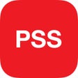 ไอคอนของโปรแกรม: Personal Self Service