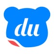 Programın simgesi: 百度输入法-语音表情斗图输入法