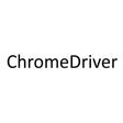 프로그램 아이콘: ChromeDriver