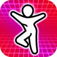 Иконка программы: AI Dance Video - Photo Da…