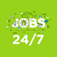 程序图标：daily job 247