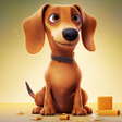 Ikona programu: Dachshund Dog Simulator