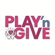 プログラムのアイコン：PlayNGive: Earn or Donate