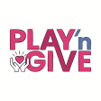 PlayNGive: Earn or Donate