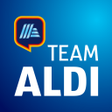 Symbol des Programms: TeamALDI