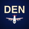 프로그램 아이콘: Denver Airport: Flight In…