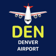 Denver Airport: Flight Info