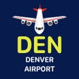 Icono de programa: Denver Airport: Flight In…