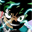 Programikonen: My Hero Academia: First Y…