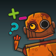 Ikon program: NumBots