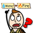 Programikonen: Magic Merge: Funny Story