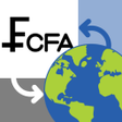 程序图标：Convert CFA Franc