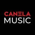 プログラムのアイコン：Canela Music