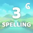 Learn Spelling 3rd Grade