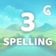 Icoon van programma: Learn Spelling 3rd Grade