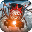 Programikonen: Choo Horror Choo Charles
