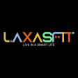 Symbol des Programms: Laxasfit