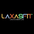 ไอคอนของโปรแกรม: Laxasfit