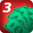 Иконка программы: Make Money Rain :Money cl…