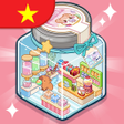 Ikona programu: Minivana: Playful Nest