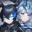 프로그램 아이콘: 星之翼-機甲美少女
