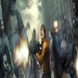 Programikonen: Half-Life: Z-Virus Mod