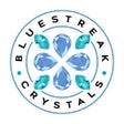 プログラムのアイコン：Bluestreak Crystals