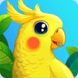Programikonen: Jump Parrot