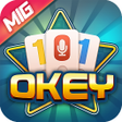 Icoon van programma: 101 OKEY-Mİ