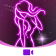 Icon of program: DuoYo X - Live Video Chat