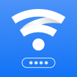 Ikon program: Wifi Password Show Key Sc…